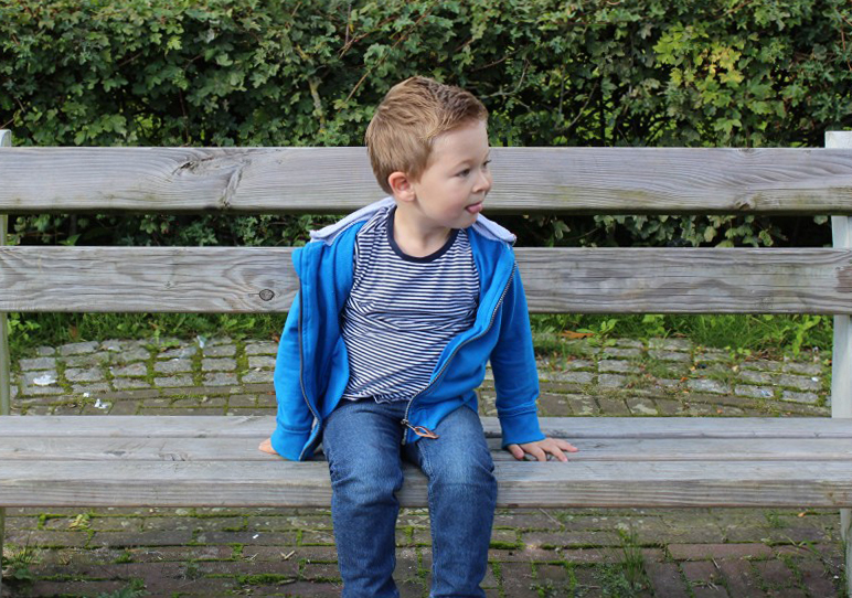 Nieuws! Had ik al verteld dat? #2