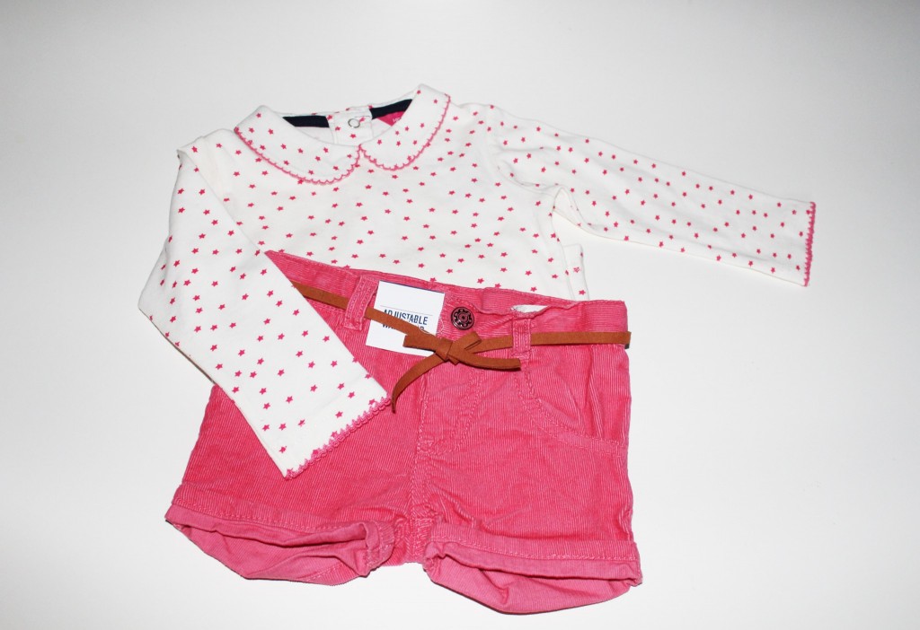 Hema Babykleding