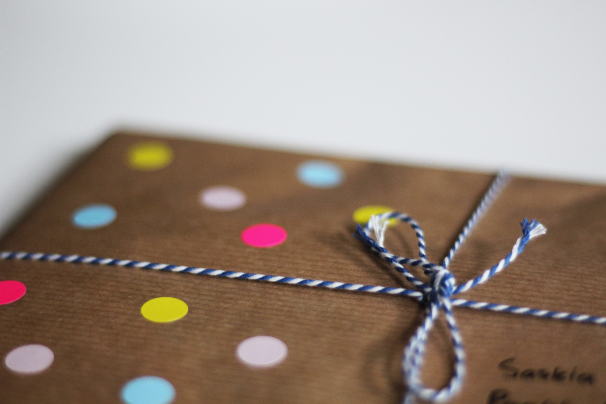Must Have: Team Confetti To do notitieblok