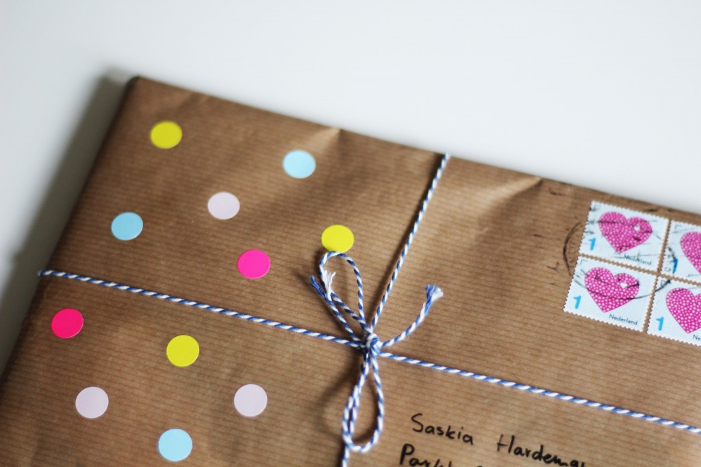 Team Confetti Planner