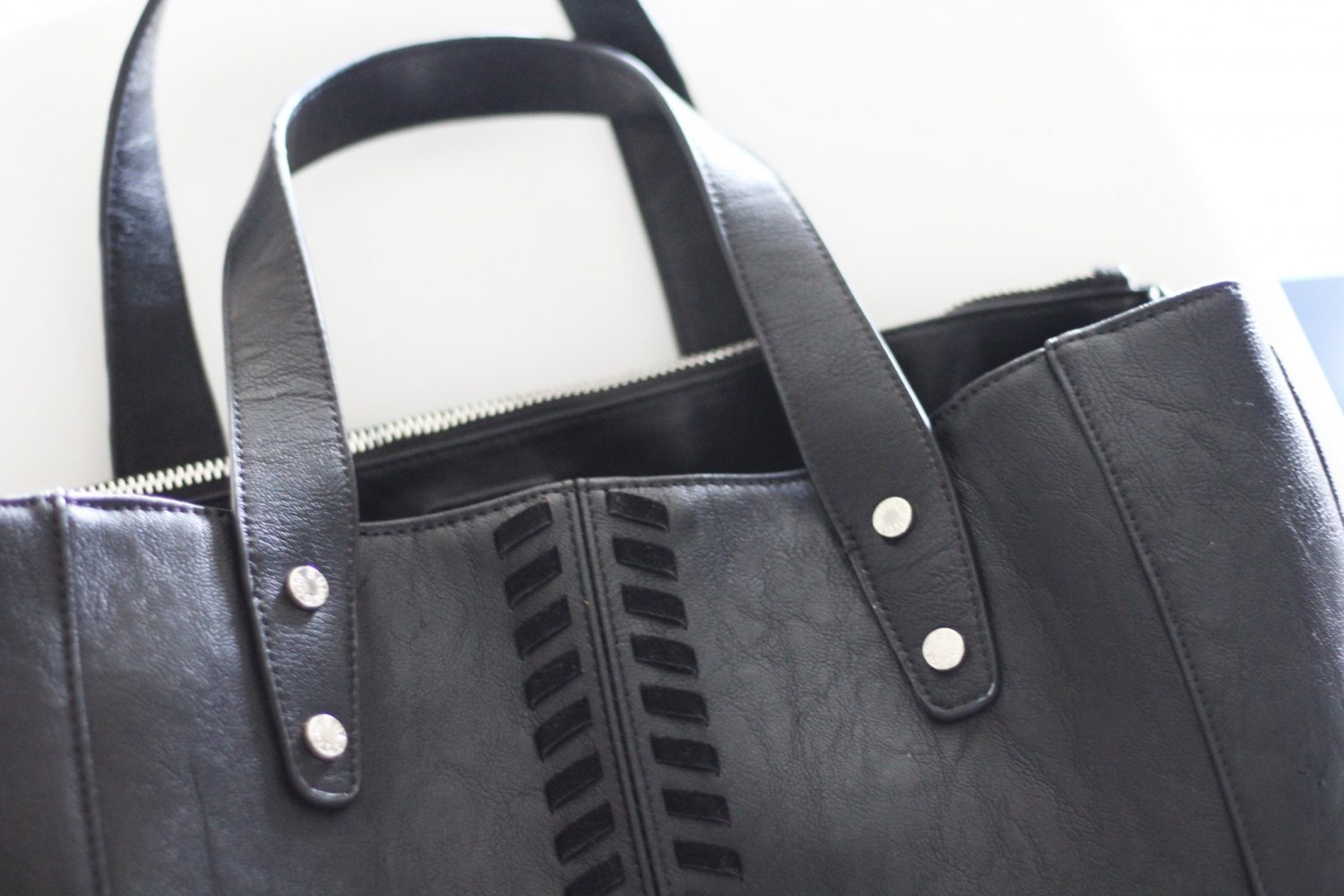 What’s in my Bulaggi Bag