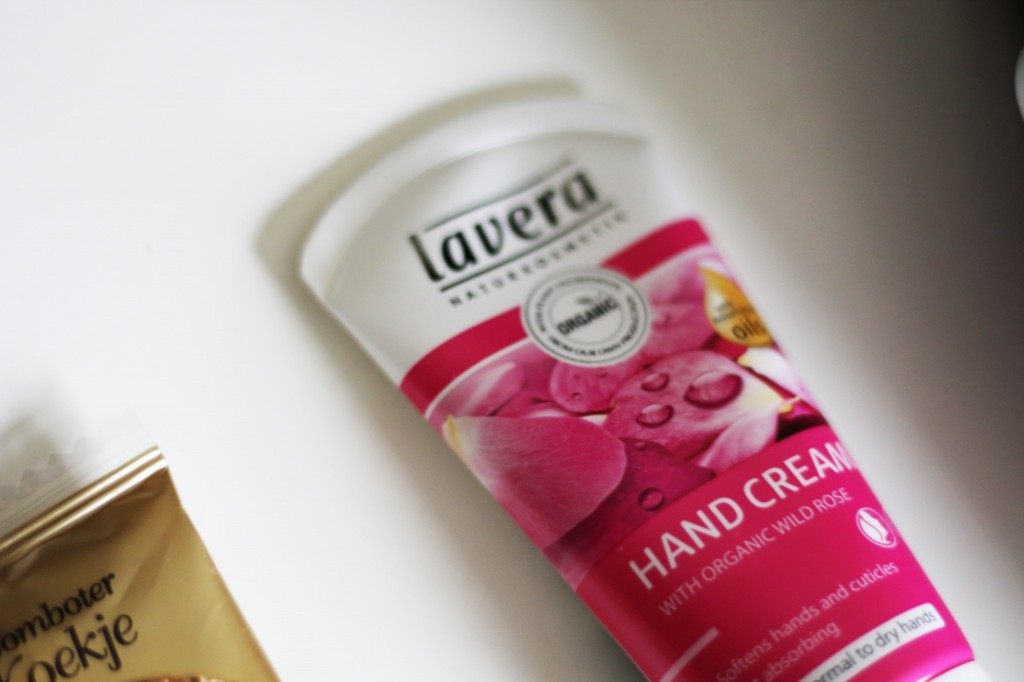 Handcreme