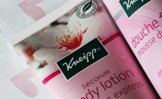 Kneipp Amandelbloesem