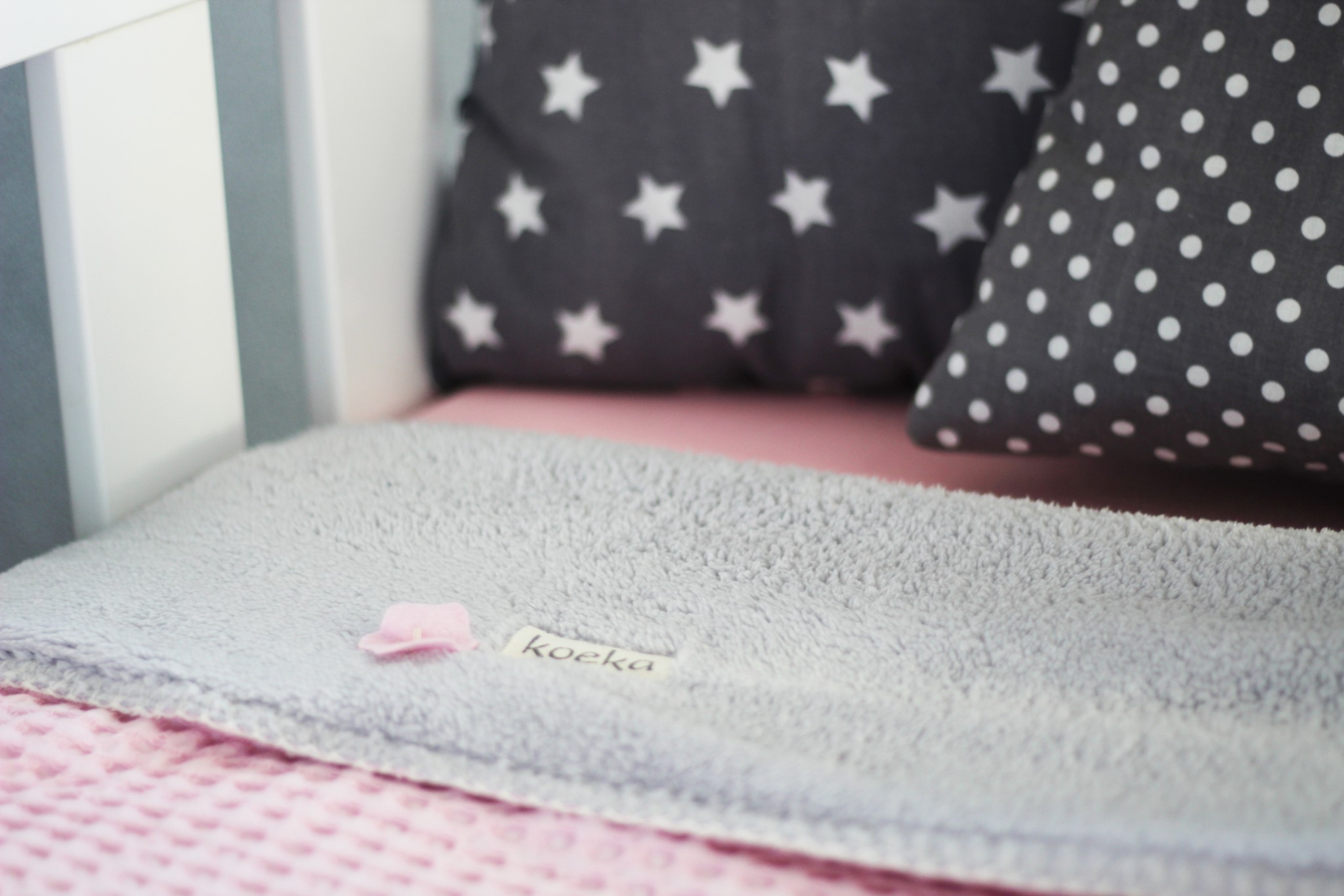 Random Babykamer Favorieten (oa Koeka)