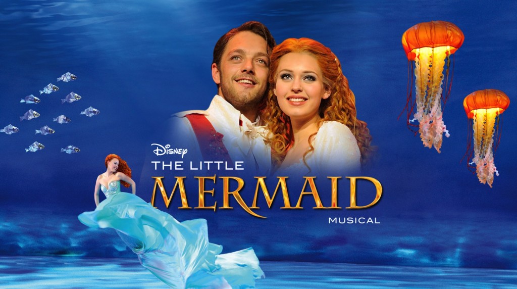 Musical De Kleine Zeemeermin