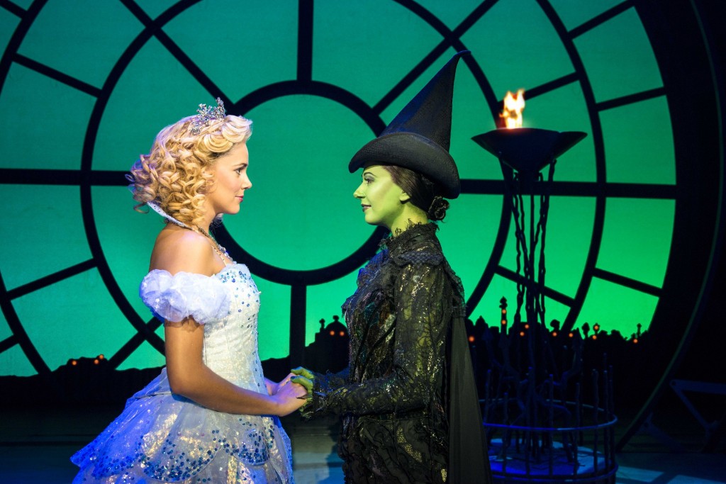 Wicked Musical