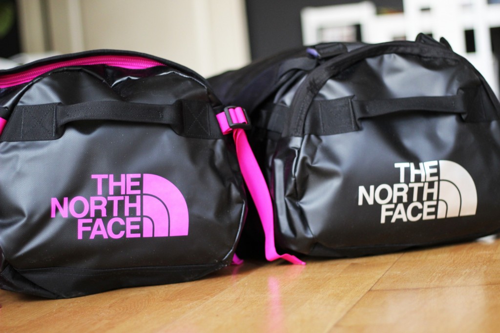The North Face Duffel