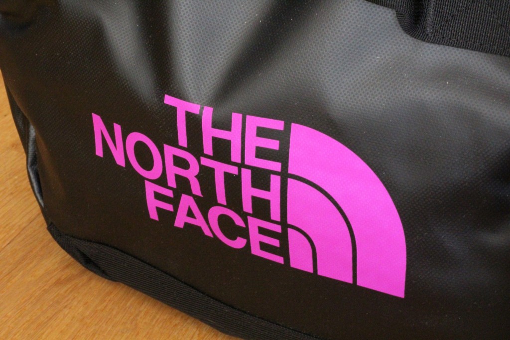 The North Face Duffel