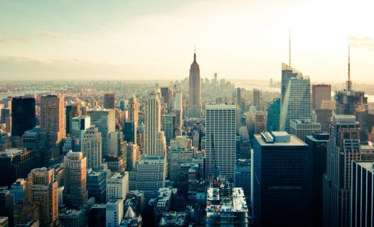 New York