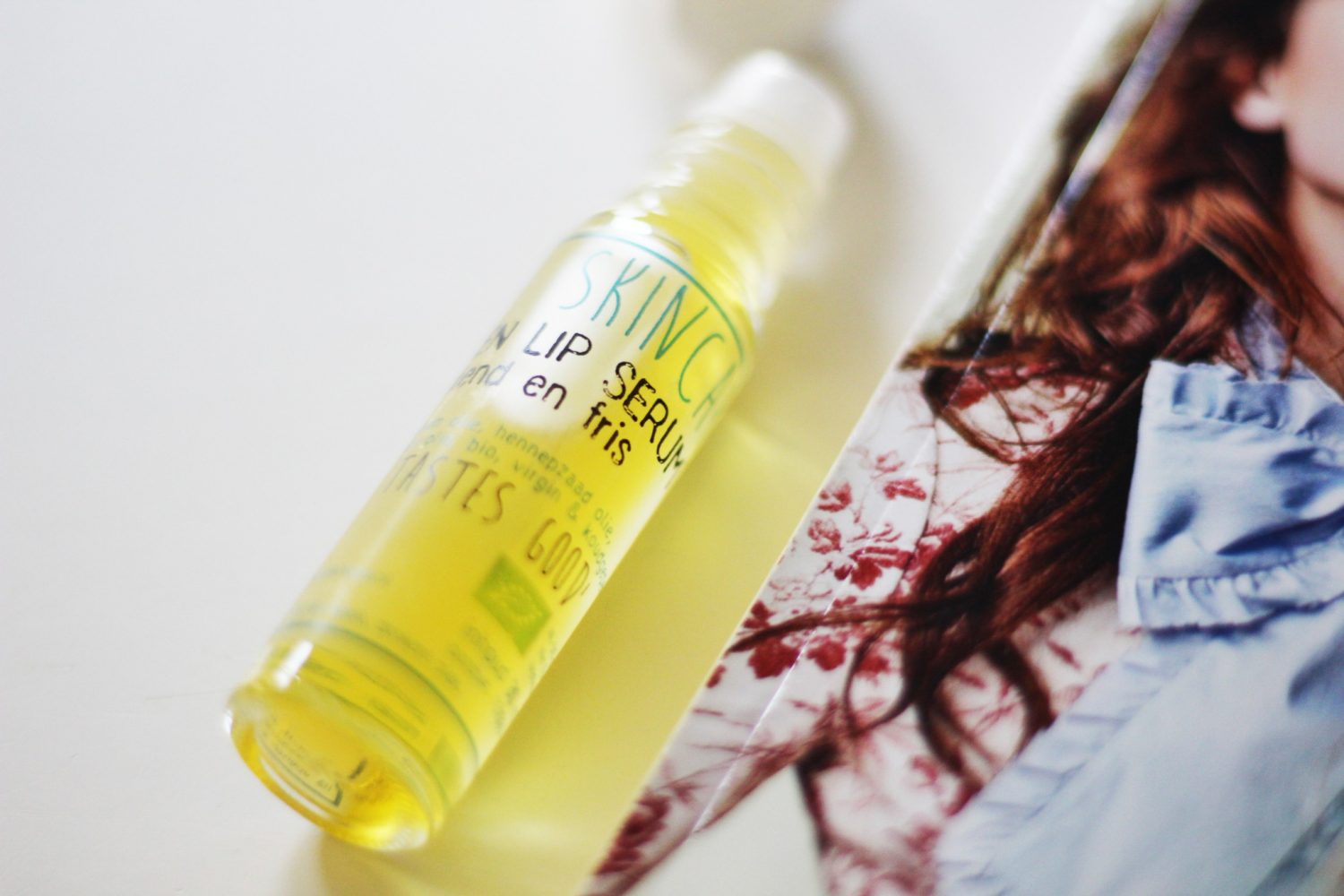 Bijzonder product: Tasty Skincare