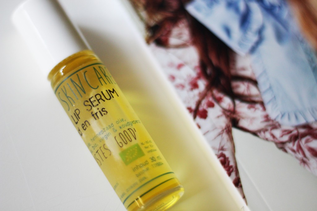 Tasty Skincare