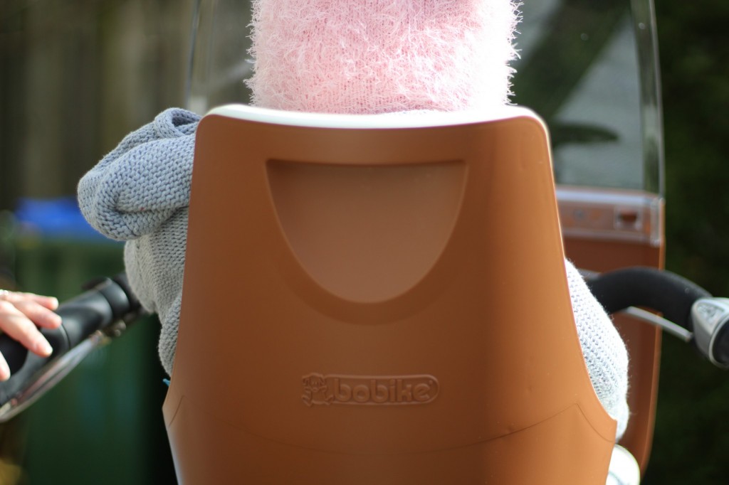 Bobike Exclusive Mini