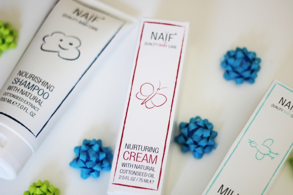 Naïf Babycare