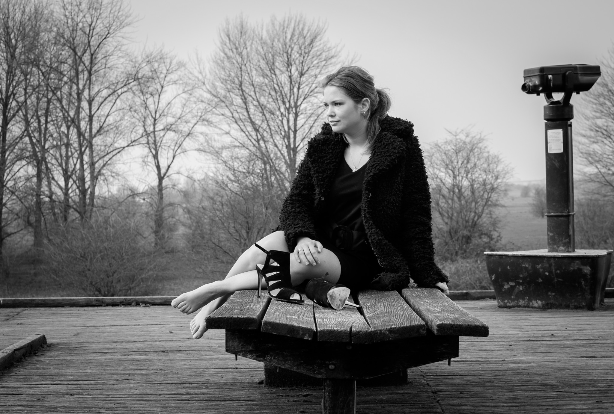 Winter meets Spring (Sacha Schoenen)