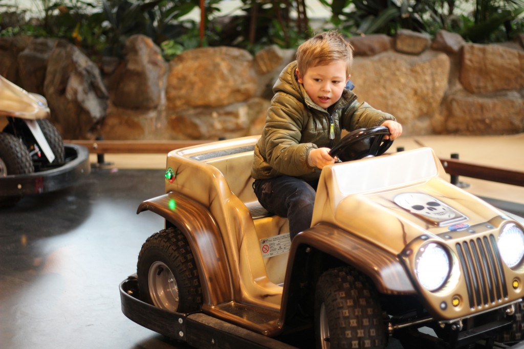 Center Parcs