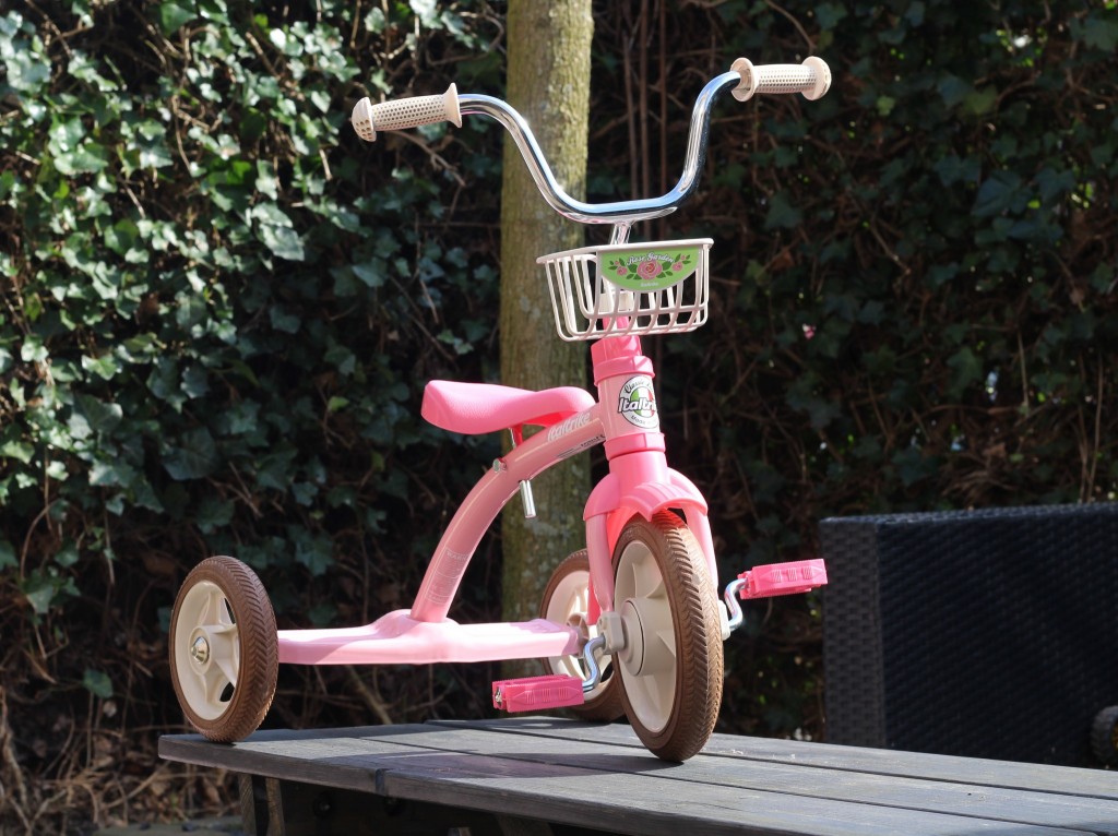 fiets