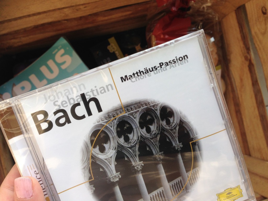 Bach