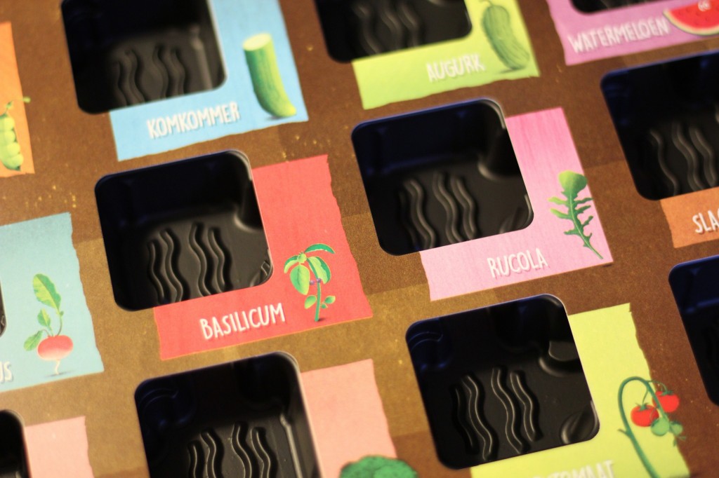 Albert Heijn Moestuintje
