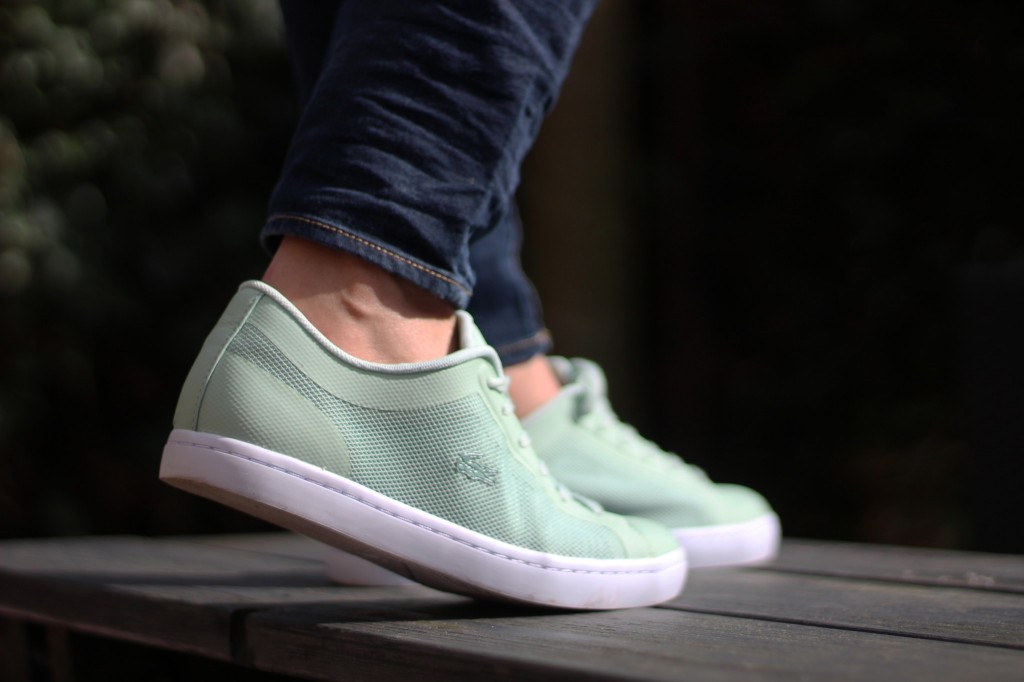 Lacoste Sneakers