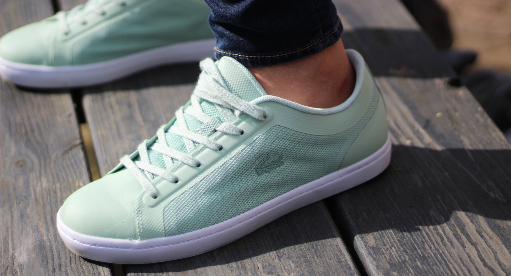 ملعب كورة قدم مشاة مائع mintgroene sneakers - rise-association.com