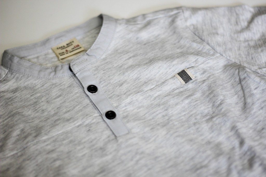 Zara Boys