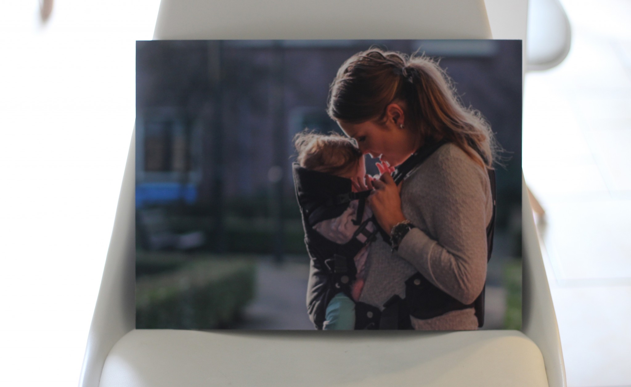 Mooie plaatjes vastleggen op dibond en canvas + korting!