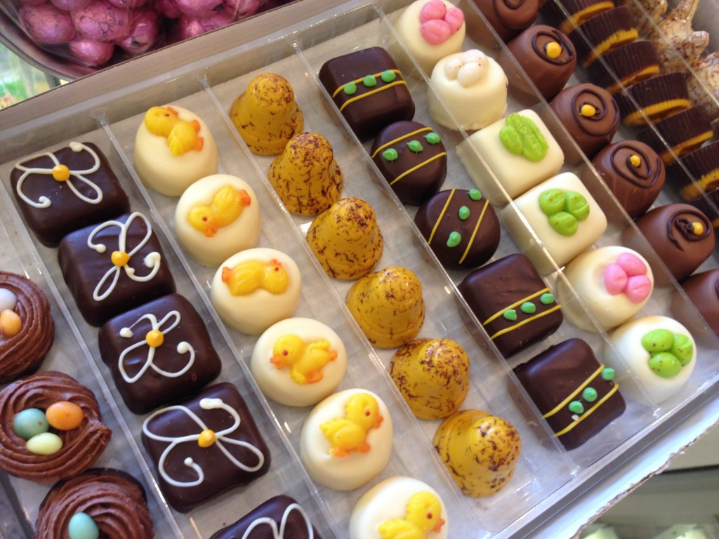 chocolade