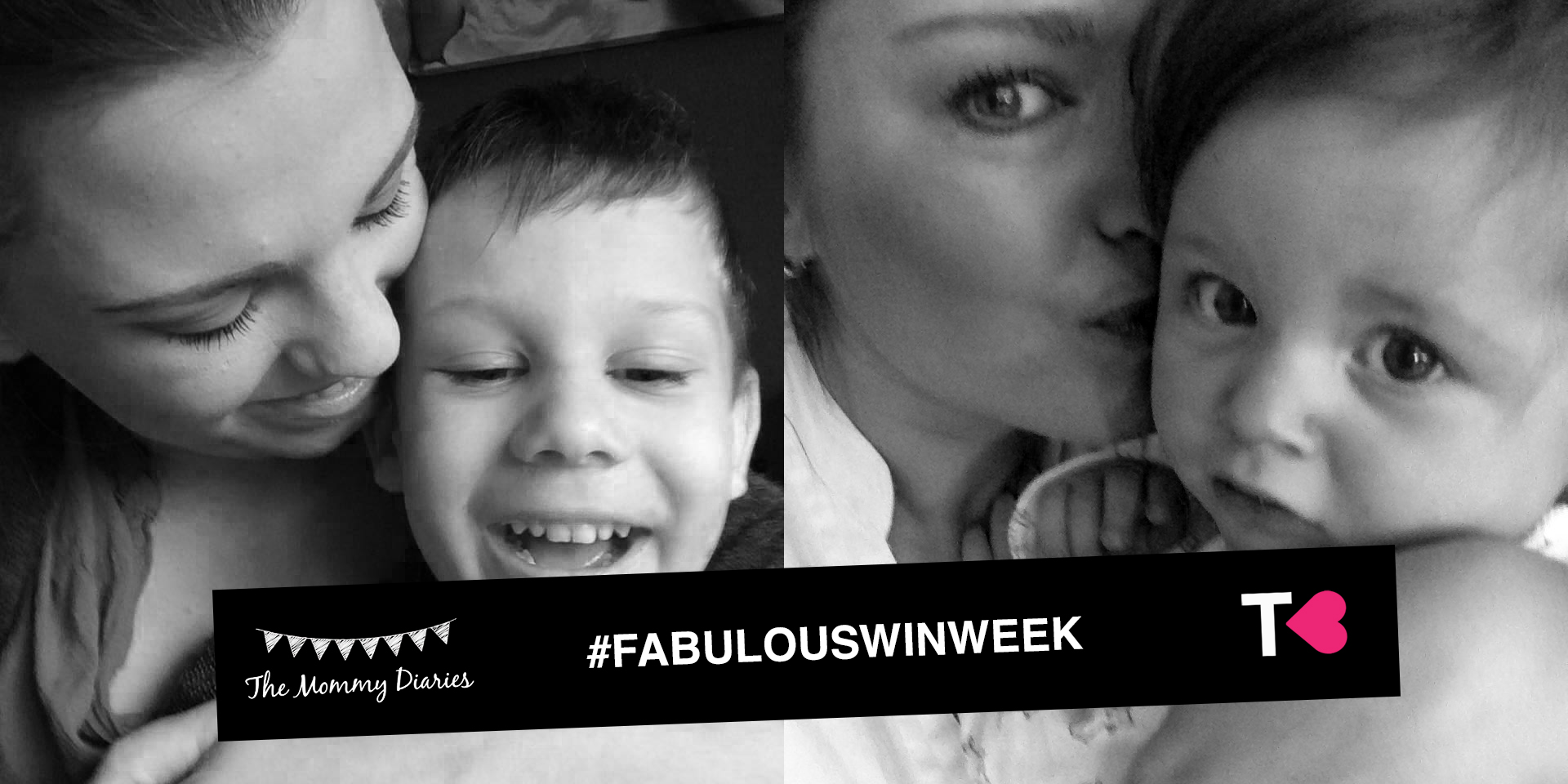 Aankondiging: #fabulouswinweek