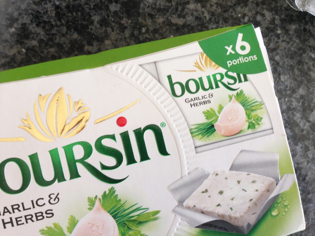 Boursin
