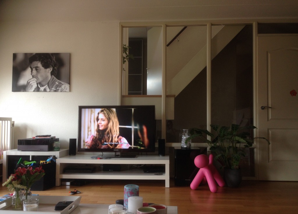 Pretty Little Liars