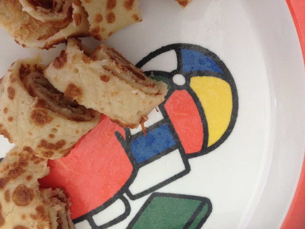 pannenkoeken