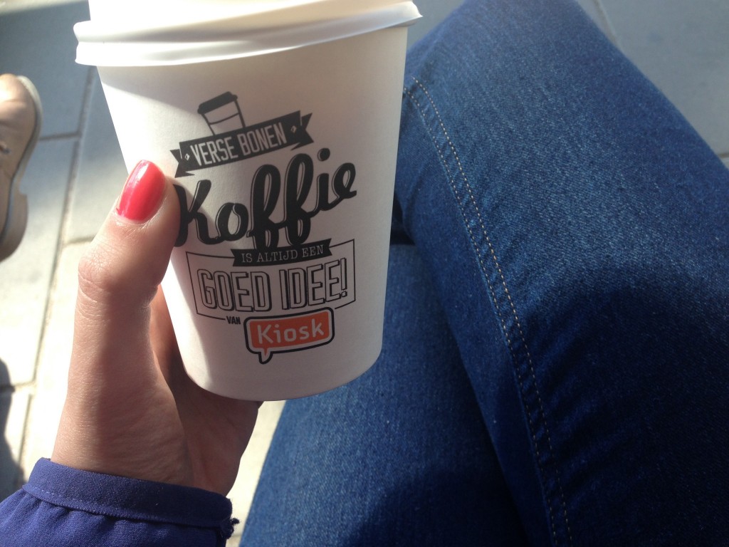 koffie