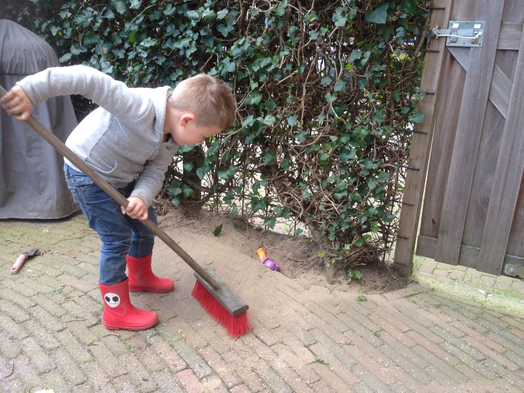 buiten