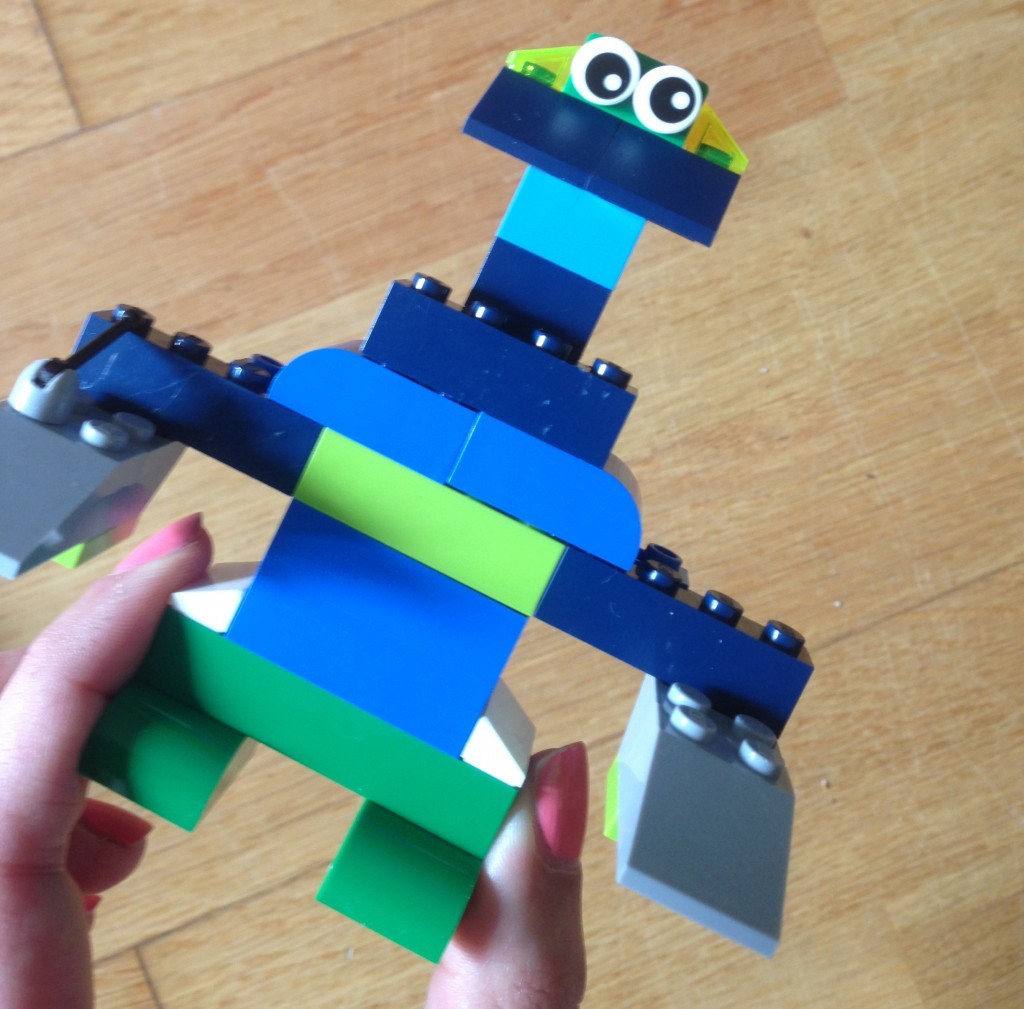 lego