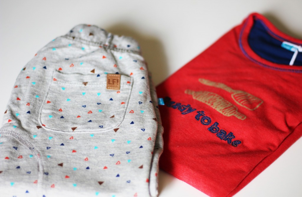 Lief! Zomer collectie