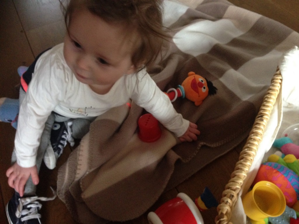 spelen