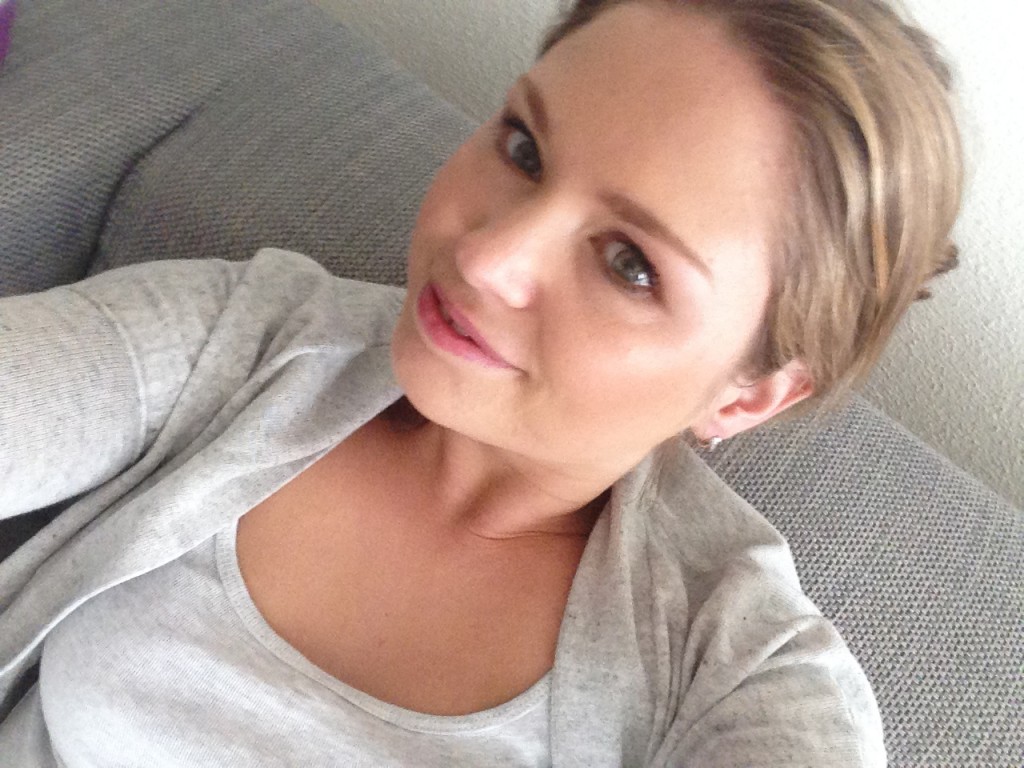 selfie