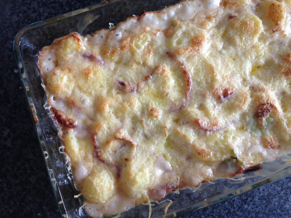 aardappel anders