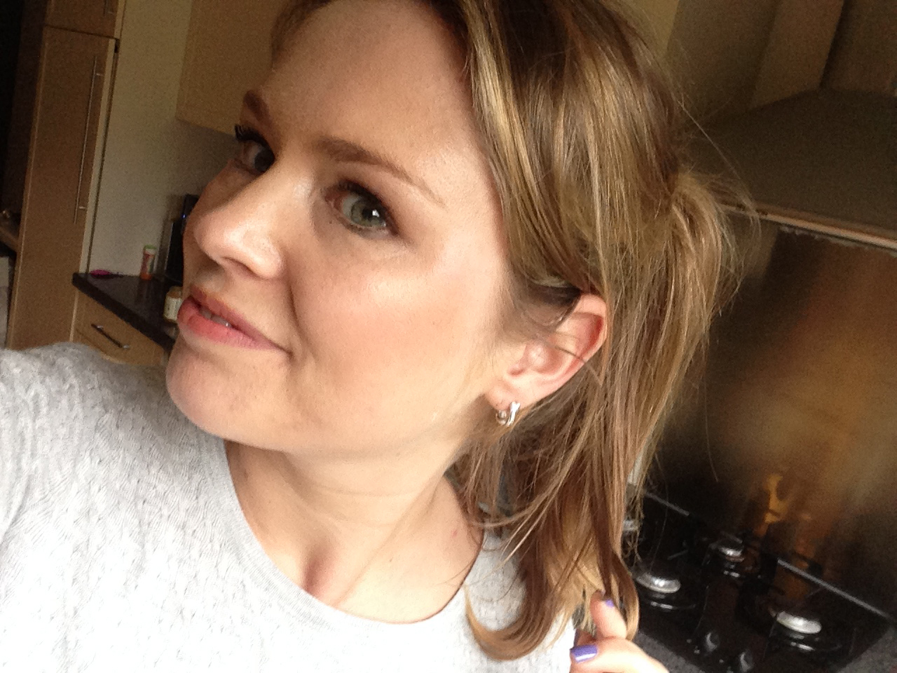 Persoonlijk: Welcome To My Life! Nieuw haar, mindfulness en fietsen