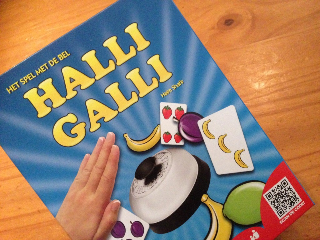 Halli Galli