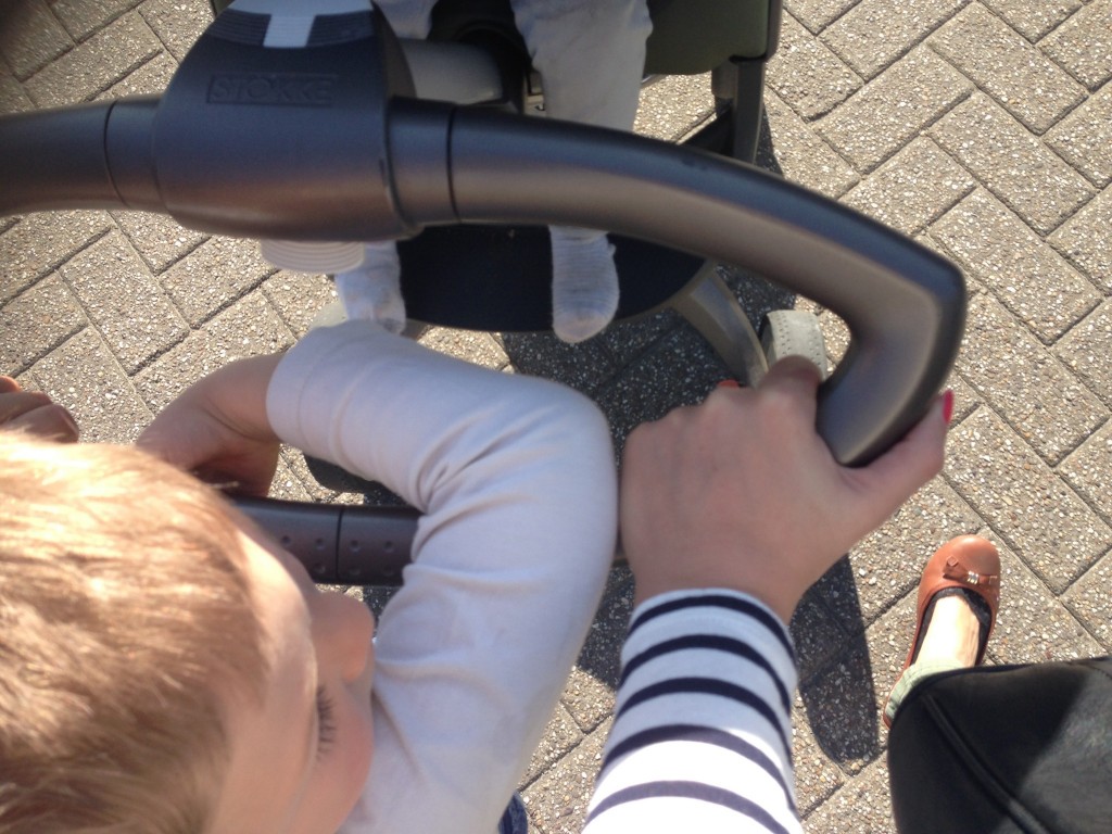 wandelen