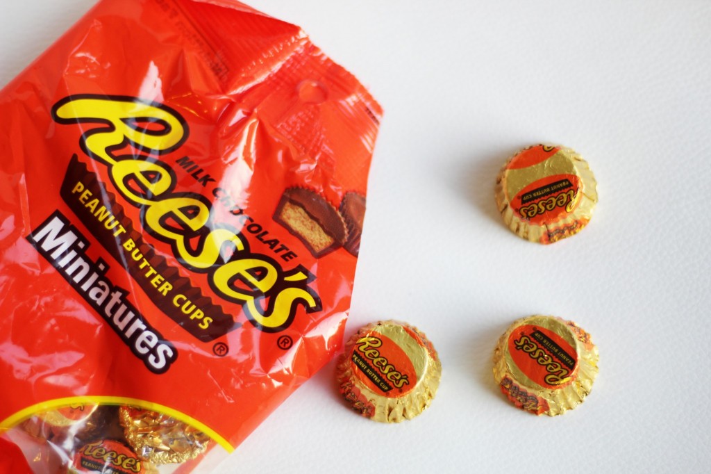 Amerikaanse Chocolade