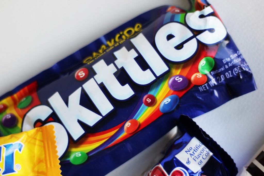 Amerikaanse Chocolade