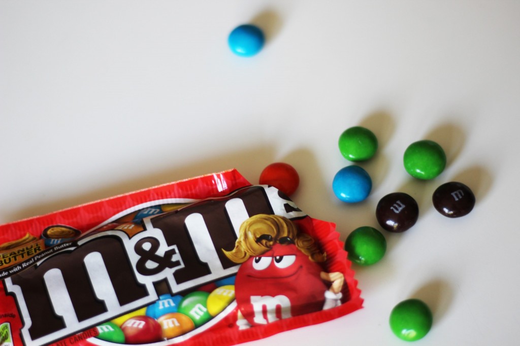 Amerikaanse Chocolade