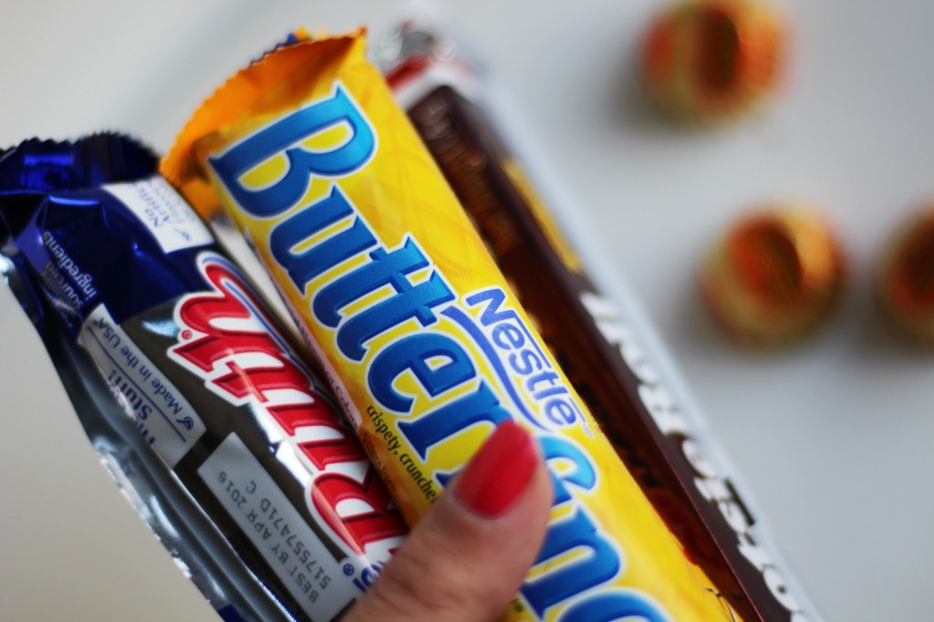 Amerikaanse Chocolade
