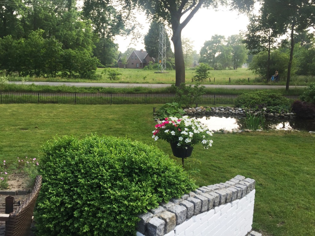 Klein Zwitserland Ede