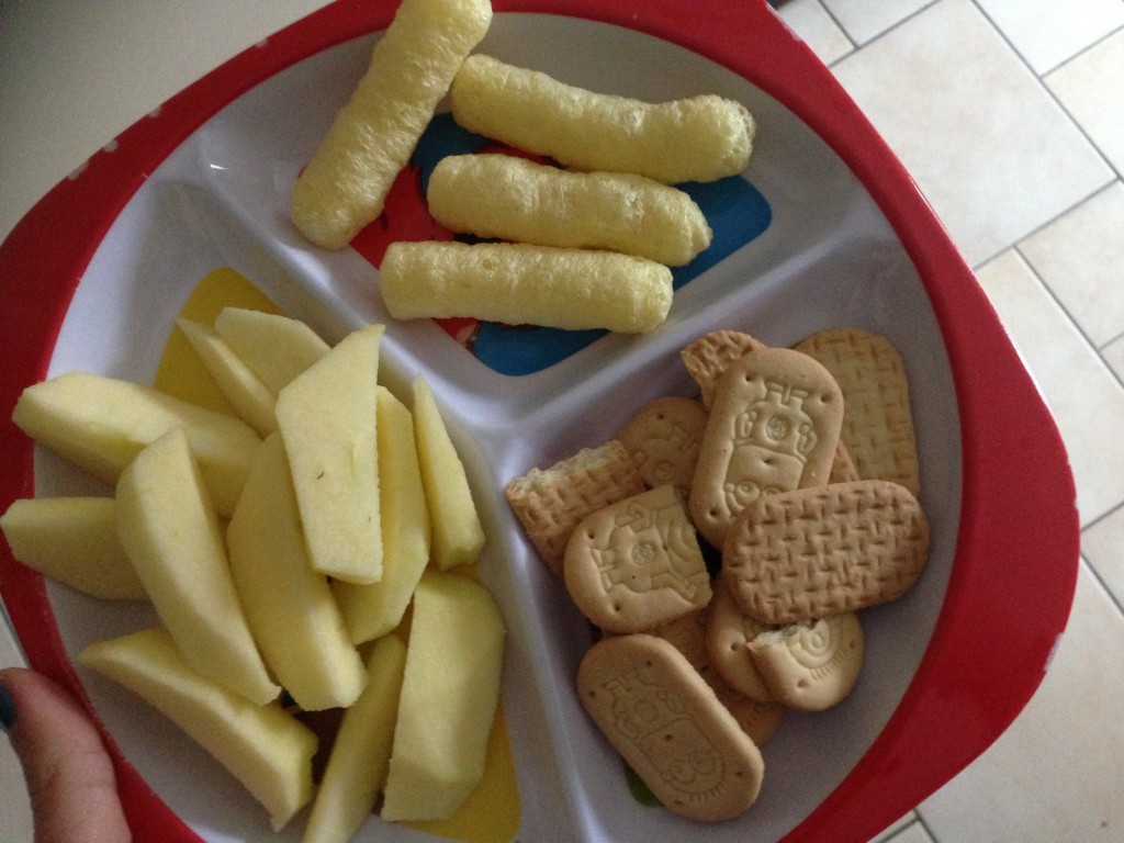 koekjes