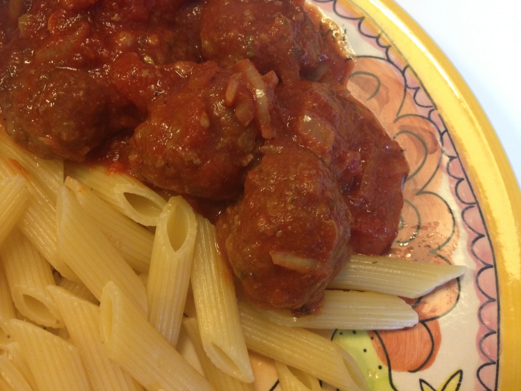pasta