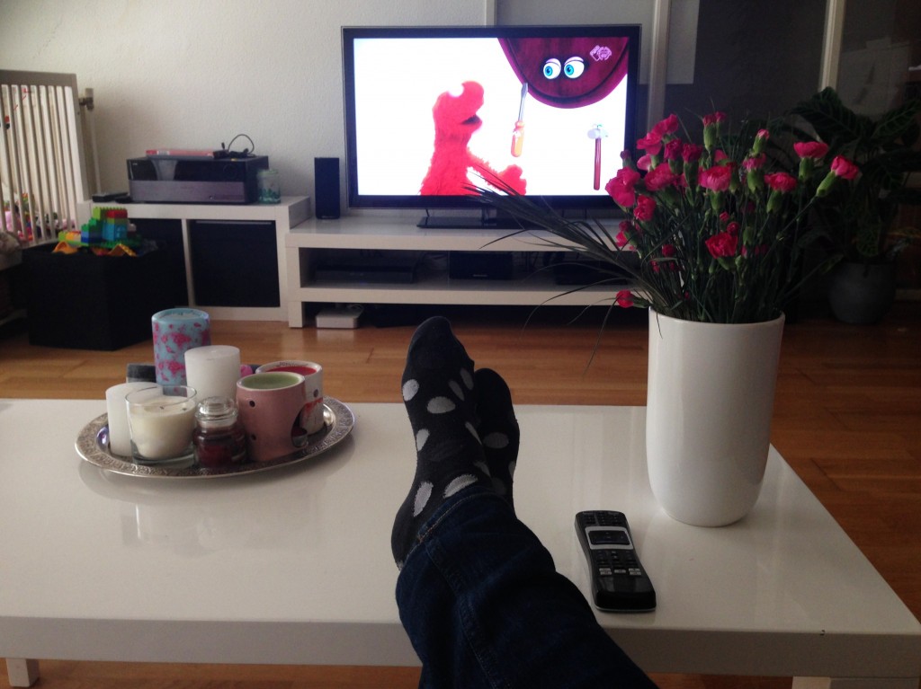 tv
