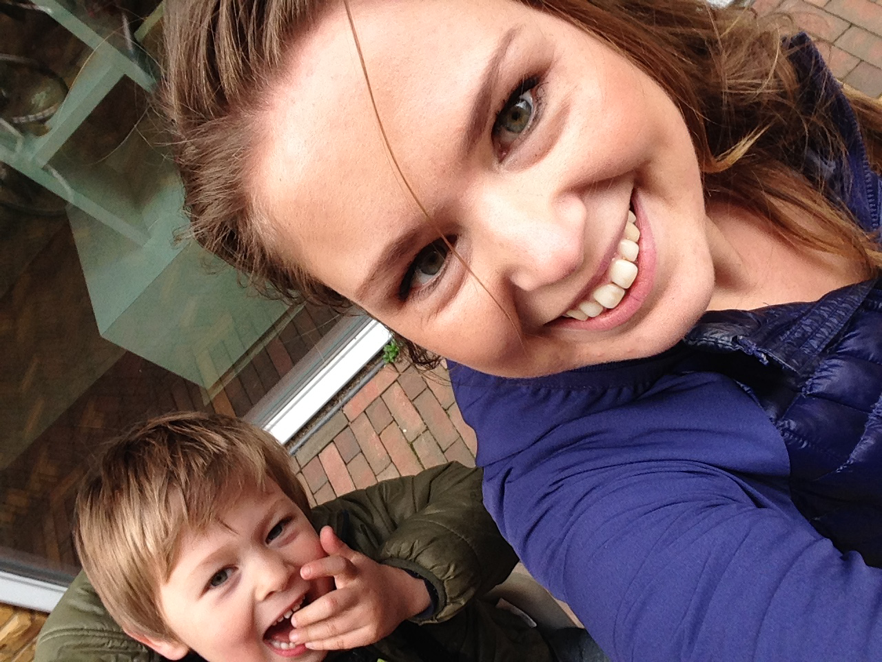 Mooiste mama momentjes